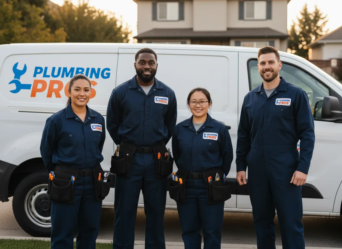 Water Heater Repair company in Partlow, VA